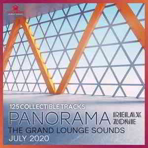 Panorama: The Grand Lounge Sounds скачать торрент файл