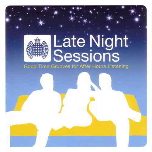 Ministry of Sound: Late Night Sessions [2CD] скачать Сборник песен торрент