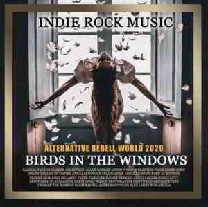 Birds In The Windows скачать торрент файл