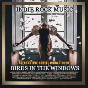 Birds In The Windows музыку скачать Birds In The Windows музыку торрент