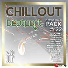 Beatport Chillout: Electro Sound Pack #122 скачать Сборник песен торрент