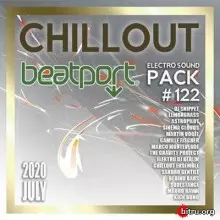 Beatport Chillout: Electro Sound Pack #122 музыку скачать Beatport Chillout: Electro Sound Pack #122 музыку торрент