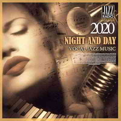 Night And Day: Vocal Jazz Music скачать Сборник песен торрент