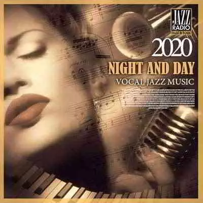 Night And Day: Vocal Jazz Music Night And Day: Vocal Jazz Music торрент