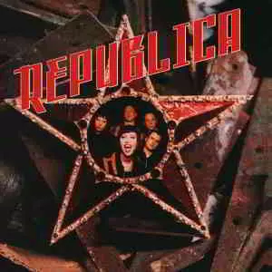 Republica - Republica 3 x CD музыку скачать Republica - Republica 3 x CD музыку торрент