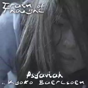 Psy’Aviah (feat. Kyoko Baertsoen) - Train of Thought музыку скачать Psy’Aviah (feat. Kyoko Baertsoen) - Train of Thought музыку торрент