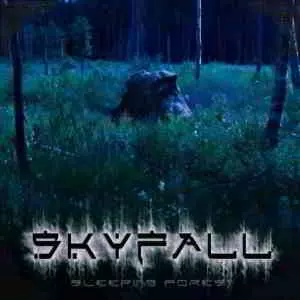 Skyfall - Sleeping Forest музыку скачать Skyfall - Sleeping Forest музыку торрент