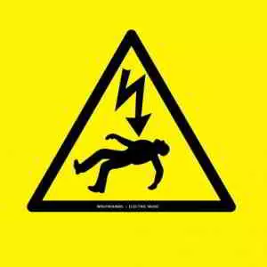 The Wolfhounds - Electric Music The Wolfhounds - Electric Music торрент