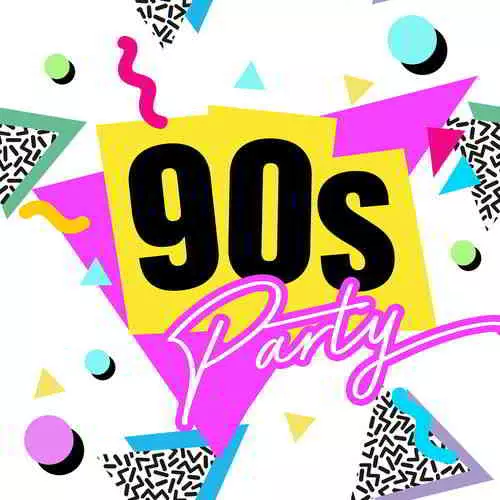 90s Party: Ultimate Nineties Throwback Classics музыку скачать 90s Party: Ultimate Nineties Throwback Classics музыку торрент
