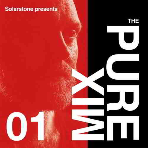 Solarstone: The Pure Mix 01 скачать Сборник песен торрент