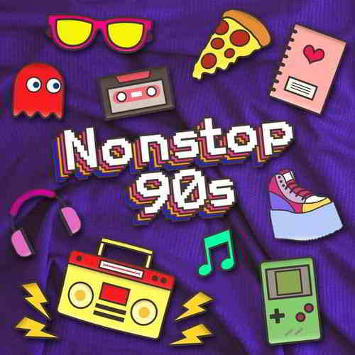 Nonstop 90s скачать Сборник песен торрент