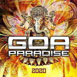 Goa Paradise 2020 скачать Сборник песен торрент