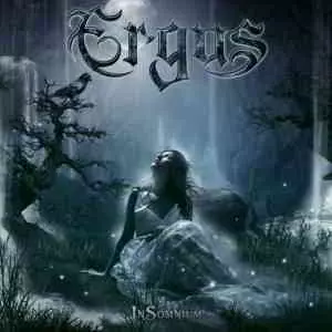 Ergus - Insomnium музыку скачать Ergus - Insomnium музыку торрент
