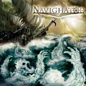 Navighator - Navighator скачать Сборник песен торрент