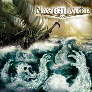 Navighator - Navighator музыку скачать Navighator - Navighator музыку торрент