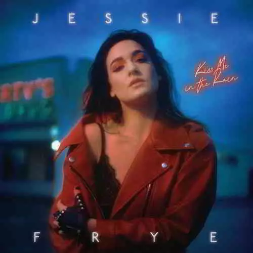 Jessie Frye - Kiss Me in the Rain музыку скачать Jessie Frye - Kiss Me in the Rain музыку торрент