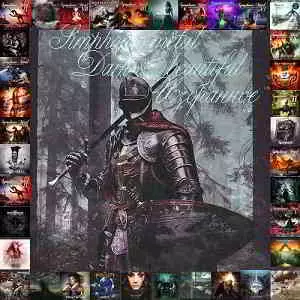 Symphonic Metal - Dark & Beautiful - Избранное музыку скачать Symphonic Metal - Dark & Beautiful - Избранное музыку торрент