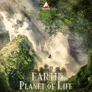 Atom Music Audio - Epic Nature Series: Earth (Planet of Life) скачать торрент файл