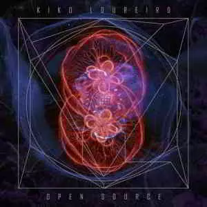 Kiko Loureiro - Open Source музыку скачать Kiko Loureiro - Open Source музыку торрент
