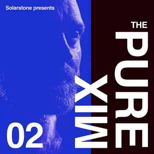 Solarstone Presents: The Pure Mix 02 Solarstone Presents: The Pure Mix 02 торрент