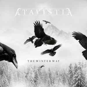 Atavistia - The Winter Way скачать Сборник песен торрент