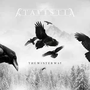 Atavistia - The Winter Way музыку скачать Atavistia - The Winter Way музыку торрент