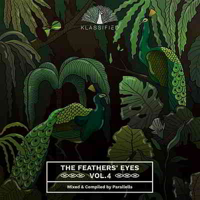 The Feathers’ Eyes Vol. 4 скачать Сборник песен торрент