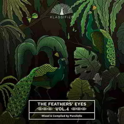 The Feathers’ Eyes Vol. 4 музыку скачать The Feathers’ Eyes Vol. 4 музыку торрент