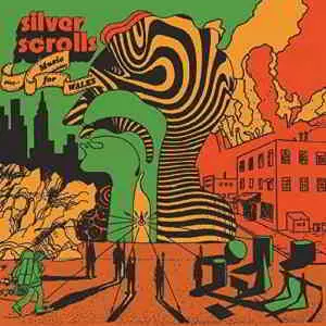 Silver Scrolls - Music for Walks музыку скачать Silver Scrolls - Music for Walks музыку торрент