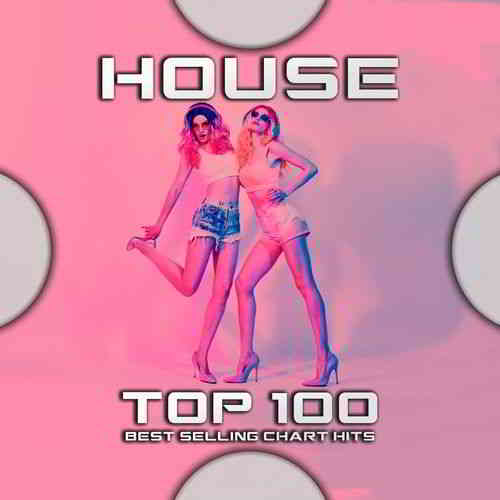 House Top 100 Best Selling Chart Hits скачать торрент файл