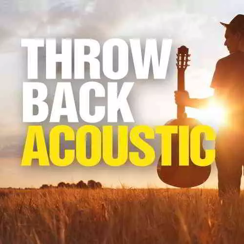 Throwback Acoustic музыку скачать Throwback Acoustic музыку торрент