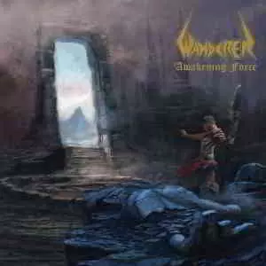Wanderer - Awakening Force музыку скачать Wanderer - Awakening Force музыку торрент