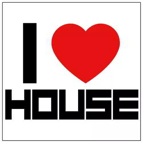 I Love House музыку скачать I Love House музыку торрент