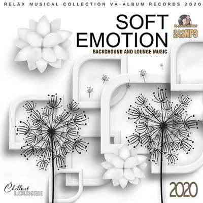 Soft Emotion: Background Music скачать торрент файл