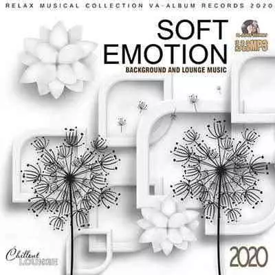 Soft Emotion: Background Music музыку скачать Soft Emotion: Background Music музыку торрент