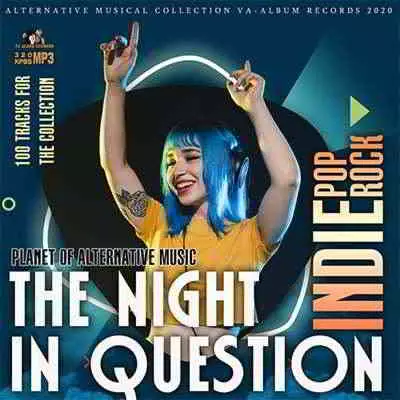 The Night In Question The Night In Question торрент