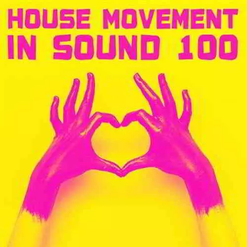 In Sound 100 House Movement In Sound 100 House Movement торрент