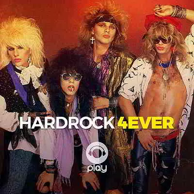 Hard Rock 4ever музыку скачать Hard Rock 4ever музыку торрент