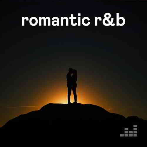 Romantic R&B романтические хиты скачать Сборник песен торрент