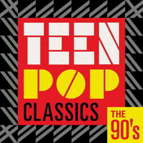 Teen Pop Classics - The 90's скачать торрент файл