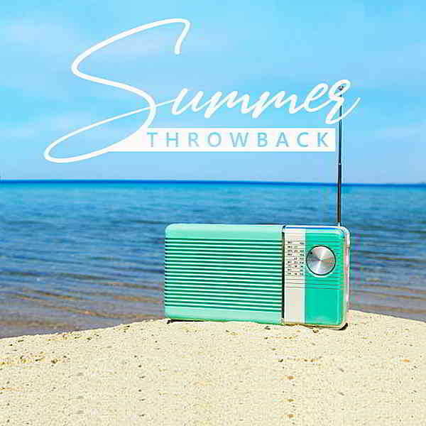 Summer Throwback Spotify скачать Сборник песен торрент