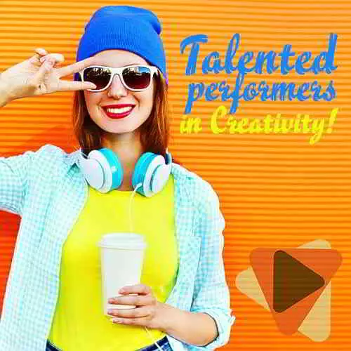 Talented Performers In Creativity! Talented Performers In Creativity! торрент