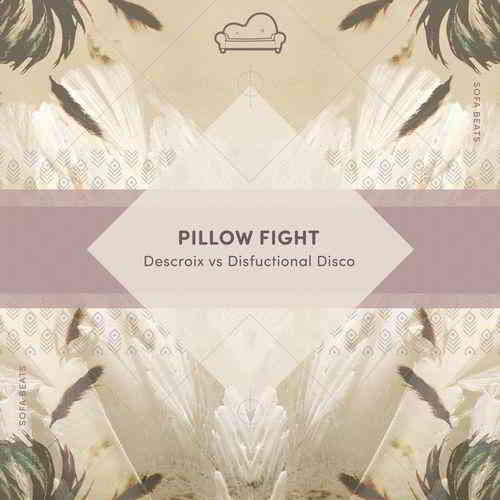 Pillow Fight скачать Сборник песен торрент