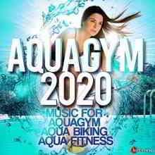 Aqua Gym 2020 - Music For Aquagym, Aqua Biking, Aqua Fitness скачать торрент файл