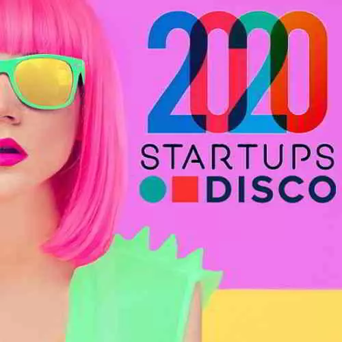 The Startups Participants Tracks Disco The Startups Participants Tracks Disco торрент