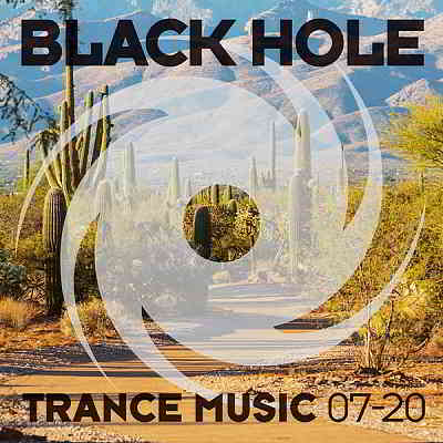 Black Hole Trance Music 07-20 скачать Сборник песен торрент