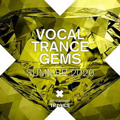 Vocal Trance Gems: Summer 2020 [RNM Bundles] скачать торрент файл