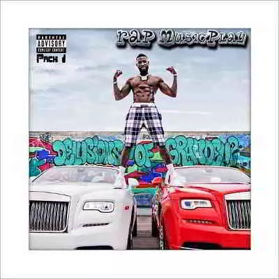 RAP MusicPlay Pack 1 музыку скачать RAP MusicPlay Pack 1 музыку торрент