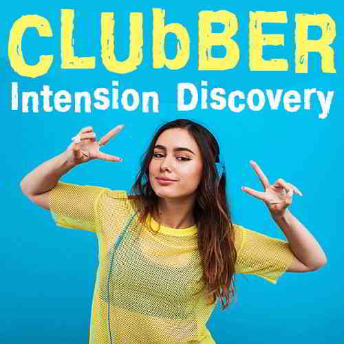 Clubber Intension Discovery скачать Сборник песен торрент