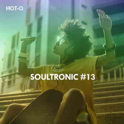 Soultronic Vol 13 скачать Сборник песен торрент